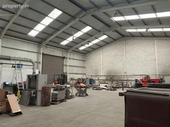 Unit 4a, Collon Business Park Kells Road Collon, Co. Louth, Collon, Co. Louth - Image 4