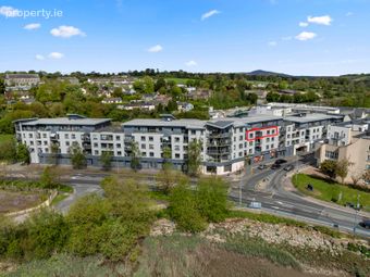 17b The Moorings, Rosbercon, New Ross, Co. Wexford