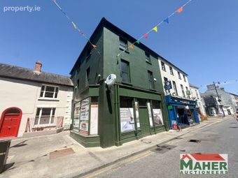 43 Parnell Street, Clonmel, Co. Tipperary