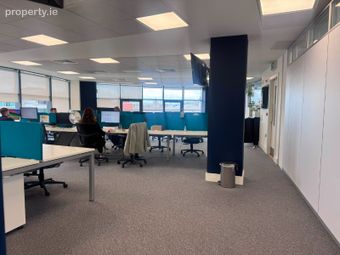 4th Floor Harmony Court, Harmony Row, Dublin 2, Grand Canal Dock, Dublin 2 - Image 4