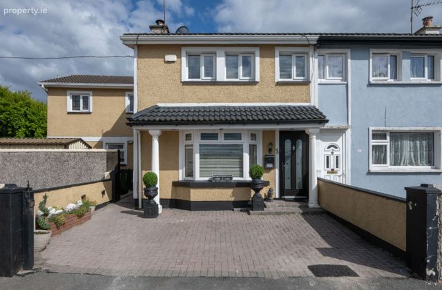 49 Hazel Road, Togher (Cork City), Co. Cork - Click to view photos