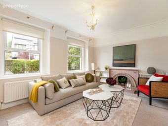 1 Sandford Avenue, Donnybrook, Dublin 4, Donnybrook, Dublin 4 - Image 3