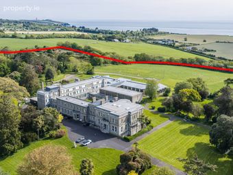 Magheramore Complex, Blainroe, Co. Wicklow