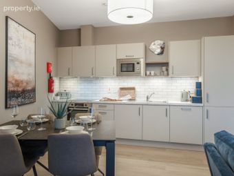 2 Bedroom Penthouse Apartment, Parnell Avenue, Harold's Cross, Dublin 6 - Image 4