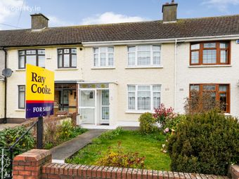 92 Dunsink Avenue, Finglas, Dublin 11, Finglas, Dublin 11
