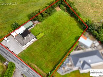 Lackaroe, Liscarroll, Co. Cork, Churchtown, Co. Cork - Image 3