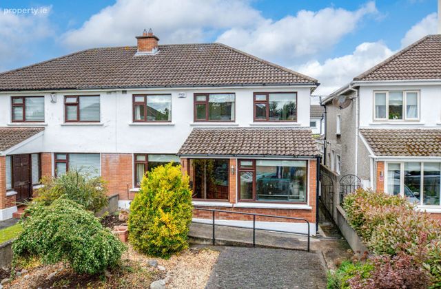 9 Glendown Green, Templeogue, Dublin 6w - Click to view photos
