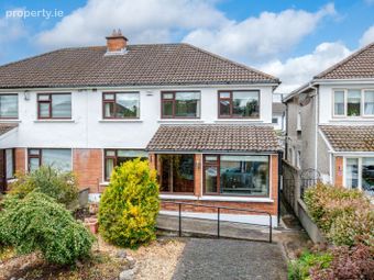 9 Glendown Green, Templeogue, Dublin 6w