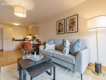 2 Bedroom Apartment, Sandford Lodge, Ranelagh, Dublin 6 - Image 4