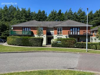 Apartment 5 Curragh Hall Wood, Tyrrelstown, Dublin 15, Dublin 15