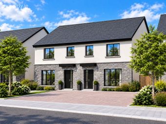 Ballyhooly Road, Ballyvolane, Co. Cork