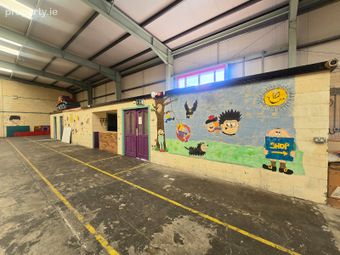 Unit 1 Block D, Quin Road Business Park, Ennis, Co. Clare, Ennis, Co. Clare - Image 4