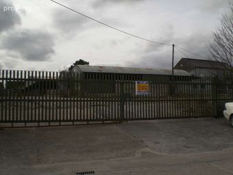 Fethard Salesyard, The Square, Clonmel, Co. Tipperary, Fethard, Co. Tipperary