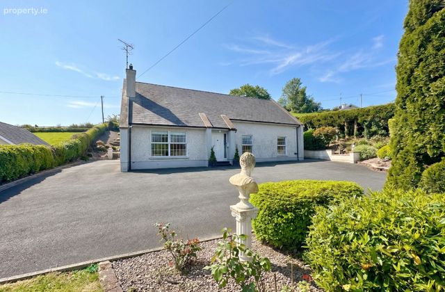 Leck, Monaghan, Corcaghan, Co. Monaghan - Click to view photos