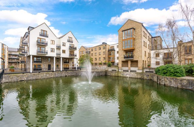 Bellevue, Kilmainham, Dublin 8 - Click to view photos