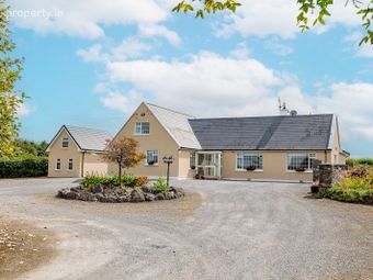 The Paddock On Circa 1.5 Acres, Baunrickeen, Johnstown, Co. Kilkenny, Gattabaun, Co. Kilkenny