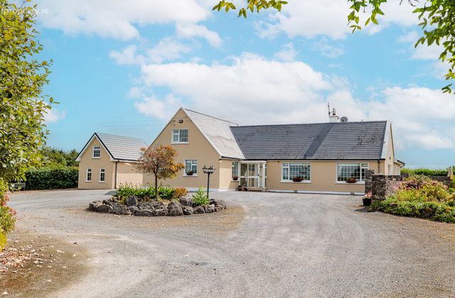 The Paddock On Circa 1.5 Acres, Baunrickeen, Johnstown, Co. Kilkenny, Gattabaun, Co. Kilkenny - Click to view photos