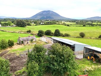 Ballyscanlon, Crossmolina, Co. Mayo