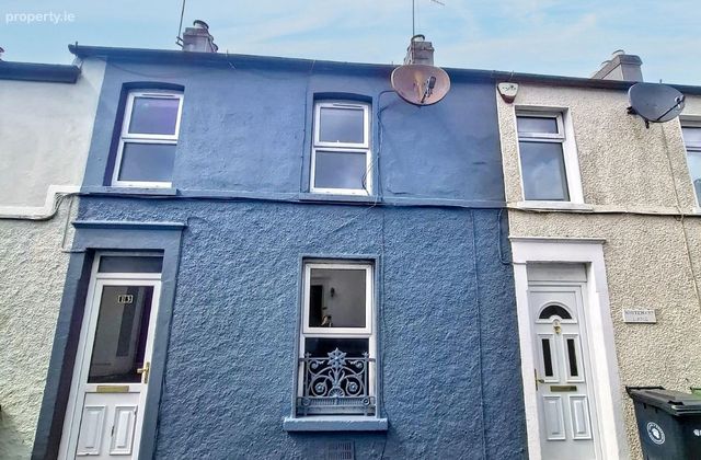 13 Saint Nessan Street, Cork, Cork City Centre, Co. Cork - Click to view photos