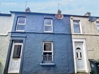 13 Saint Nessan Street, Cork, Cork City Centre, Co. Cork