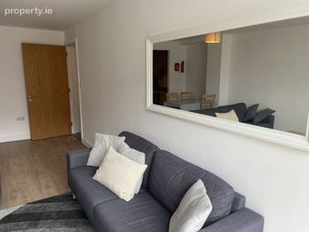 Apartment Newtown House, Limerick City Centre, Co. Limerick - Image 5