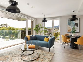 2 Bedroom Penthouse Apartment, Sandyford Central, Sandyford, Dublin 18 - Image 2