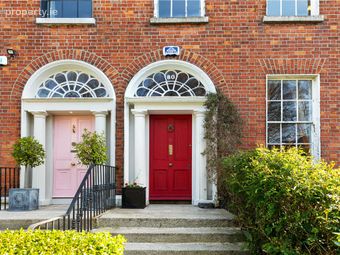 80 Waterloo Road, Ballsbridge, Dublin 4, Ballsbridge, Dublin 4 - Image 3