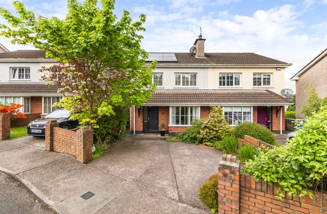 21 Marwood Avenue, Glanmire, Co. Cork - Click to view photos