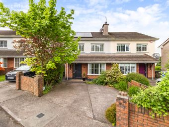 21 Marwood Avenue, Glanmire, Co. Cork