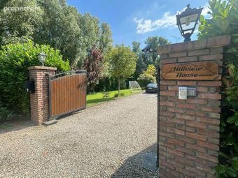 Hillview House, Greatwood, Reaghstown, Co. Louth - Image 3