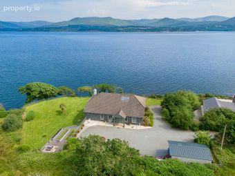 Rossmore, Tahilla, Parknasilla, Co. Kerry - Image 2