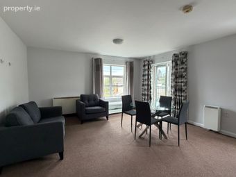 Apartment 7, Block E, Ballycummin Village, Raheen, Co. Limerick - Image 5