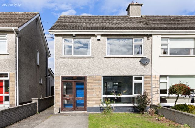 88 Ballinteer Drive, Dublin 16, Ballinteer, Dublin 16 - Click to view photos