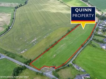 Rathbawn (c. 10 Acres), Tullow, Co. Carlow, Tullow, Co. Carlow - Image 2
