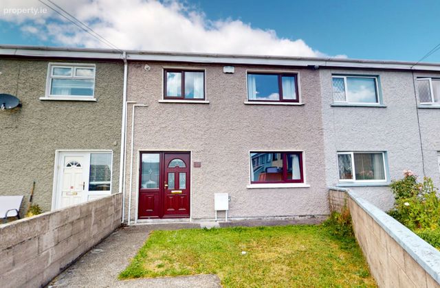204 Larchville, Waterford, Waterford City Centre, Co. Waterford - Click to view photos
