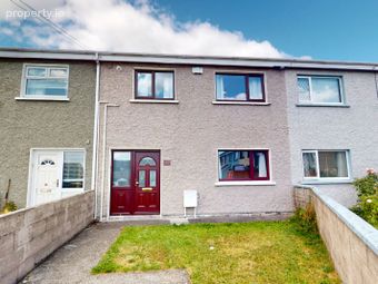 204 Larchville, Waterford, Waterford City Centre, Co. Waterford