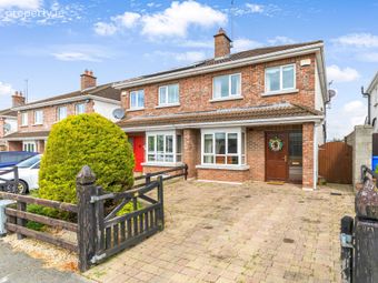 15 Cul Ronain Park, Trim Road, Ballivor, Co Meath, Ballivor, Co. Meath - Image 2