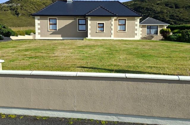 Glengad, Pulathomas, Pollatomish, Co. Mayo - Click to view photos