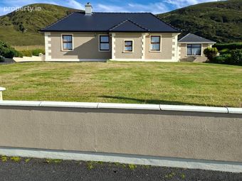 Glengad, Pulathomas, Pollatomish, Co. Mayo