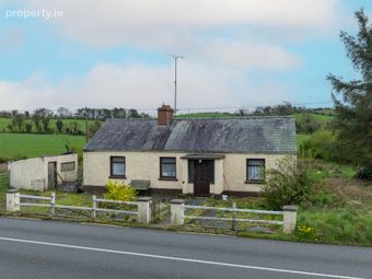 The Cottage, Kilmore, Ballyjamesduff, Co. Cavan, Ballyjamesduff, Co. Cavan
