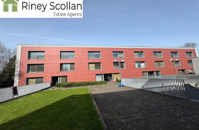 Apartment 45, Tramway Court, Old Blessington Road, Tallaght, Dublin 24 - Click to view photos