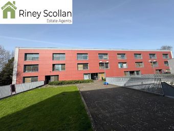 Apartment 45, Tramway Court, Old Blessington Road, Tallaght, Dublin 24