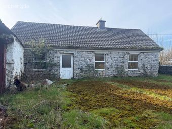 Moy, Kinvara, Co. Galway, Kinvara, Co. Galway