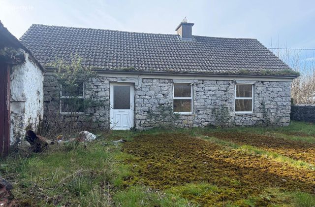 Moy, Kinvara, Co. Galway, Kinvara, Co. Galway - Click to view photos