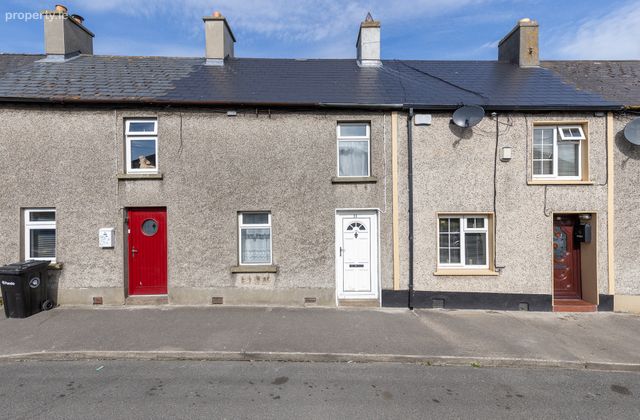 11 St. Patricks Street, Enniscorthy, Co. Wexford, Enniscorthy, Co. Wexford - Click to view photos