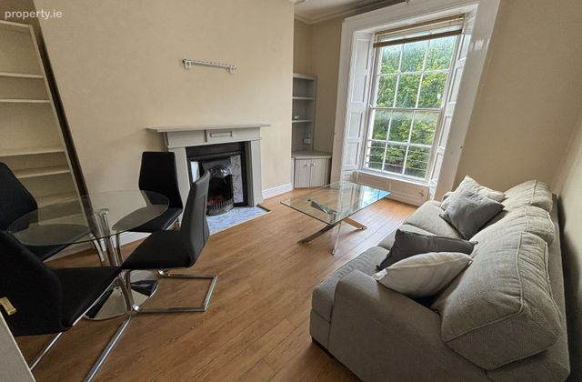 Apartment 1, 11 Herbert Street, Dublin 2 - Click to view photos