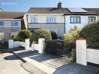 38 Birch Grove, Kill Avenue, Dun Laoghaire, Co. Dublin