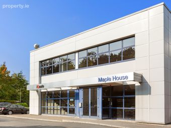Maple House, South County Business Park, Dublin 18, Leopardstown, Dublin 18