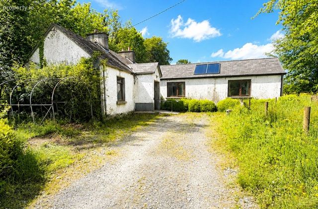 Ranaghan More, Ballinacarrow, Co. Sligo - Click to view photos