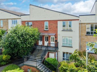 86 Beechdale Court, Ballycullen, Dublin 24